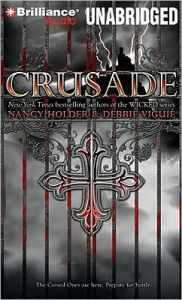 Crusade (Crusade Series #1)