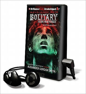 Solitary: Escape from Furnace 2