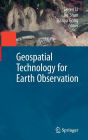 Geospatial Technology for Earth Observation