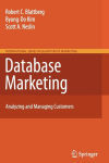 Alternative view 2 of Database Marketing: Analyzing and Managing Customers