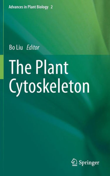 The Plant Cytoskeleton