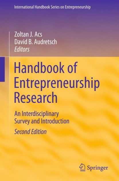 handbook paperback research survey handbook paperback research survey