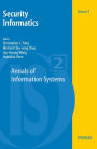Security Informatics