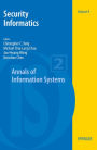 Security Informatics