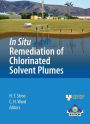 In Situ Remediation of Chlorinated Solvent Plumes / Edition 1