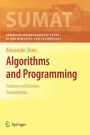 Algorithms and Programming: Problems and Solutions / Edition 2