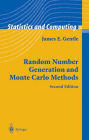 Random Number Generation and Monte Carlo Methods / Edition 2