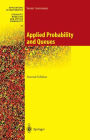Applied Probability and Queues / Edition 2
