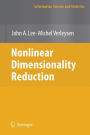 Nonlinear Dimensionality Reduction