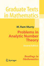 Problems in Analytic Number Theory