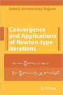 Convergence and Applications of Newton-type Iterations