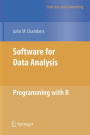 Software for Data Analysis: Programming with R