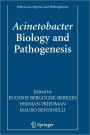 Acinetobacter: Biology and Pathogenesis / Edition 1