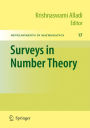 Surveys in Number Theory / Edition 1