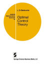 Optimal Control Theory / Edition 1