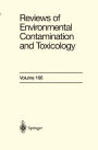 Reviews of Environmental Contamination and Toxicology 166 / Edition 1
