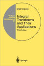 Integral Transforms and Their Applications