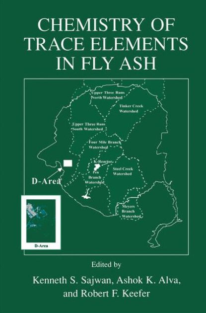 chemistry-of-trace-elements-in-fly-ash-edition-1-by-kenneth-s-sajwan