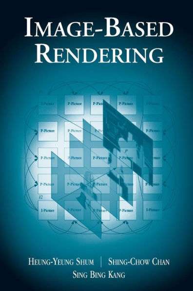 Image-Based Rendering / Edition 1