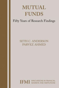 Title: Mutual Funds: Fifty Years of Research Findings, Author: Seth Anderson