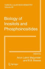 Biology of Inositols and Phosphoinositides / Edition 1