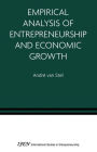 Empirical Analysis of Entrepreneurship and Economic Growth