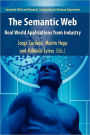 The Semantic Web: Real-World Applications from Industry