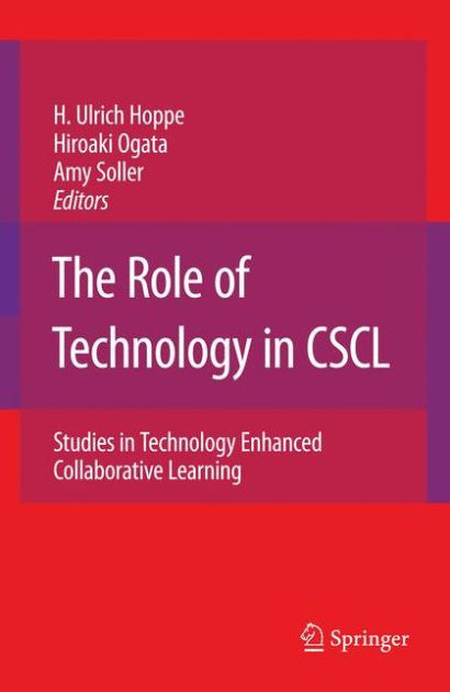 the-role-of-technology-in-cscl-studies-in-technology-enhanced