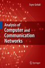 Analysis of Computer and Communication Networks / Edition 1