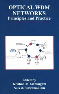 Title: Optical WDM Networks: Principles and Practice / Edition 1, Author: Krishna M. Sivalingam
