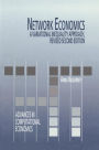 Network Economics: A Variational Inequality Approach