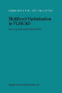 Multilevel Optimization in VLSICAD / Edition 1