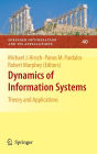 Dynamics of Information Systems: Theory and Applications / Edition 1