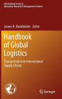 Handbook of Global Logistics: Transportation in International Supply Chains