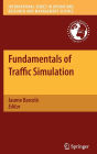 Fundamentals of Traffic Simulation