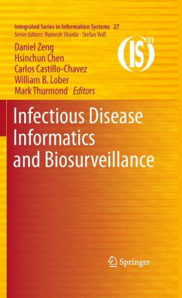 Infectious Disease Informatics and Biosurveillance