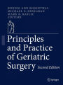 Principles and Practice of Geriatric Surgery / Edition 2