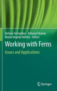 Title: Working with Ferns: Issues and Applications, Author: Helena Fernández