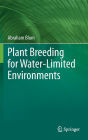 Plant Breeding for Water-Limited Environments