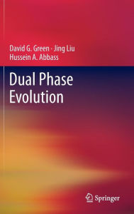 Title: Dual Phase Evolution, Author: David G. Green