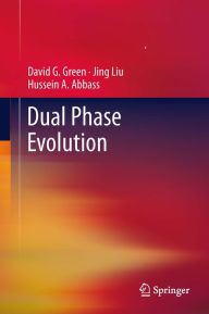 Title: Dual Phase Evolution, Author: David G. Green