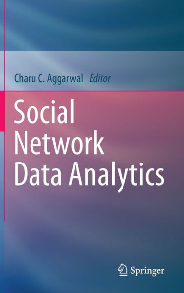 Social Network Data Analytics