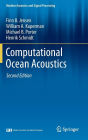 Computational Ocean Acoustics / Edition 2