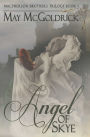 Angel Of Skye