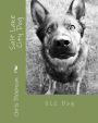Salt Lake City Dog: SLC Dog