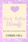 Hearts' Restless Winds: 3rd Sequel to Cross Passage Series