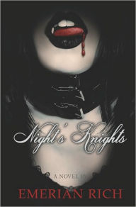 Night's Knights: A Vampire Tale