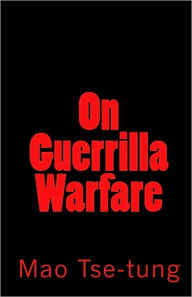 Title: On Guerrilla Warfare, Author: Mao Zedong