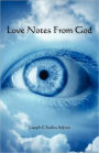 Love Notes from God
