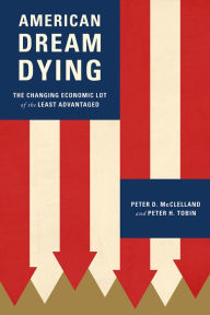 Title: American Dream Dying: The Changing Economic Lot of the Least Advantaged, Author: Peter D. McClelland
